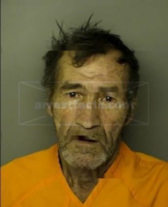 Wesley Eugene Watson