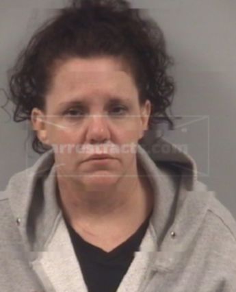 Janet Ada Strother