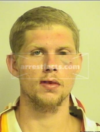 Joshua Tanner Smitherman