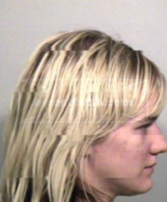 Brittany B Gregory