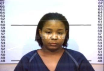 Alyce Rachell Gipson