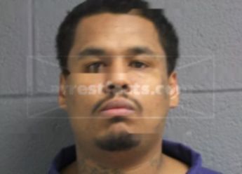 Lee Aaron Richardson