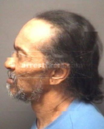 Donald Maye Wilbert
