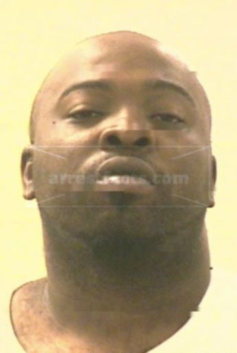 Terrance Antonio Mack