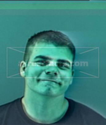 Jeffrey Allen Miller