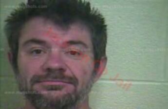 Brian Marvin Reed