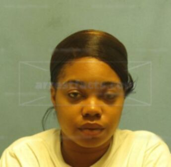 Shanell Veasley