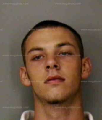 Zachary Daniel Bitner