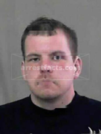 Bradley Kent Gregory