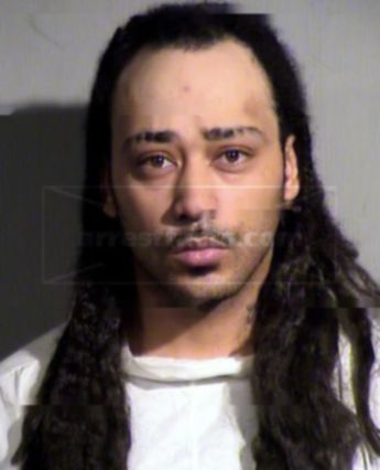 Christopher Clayton Kirkland
