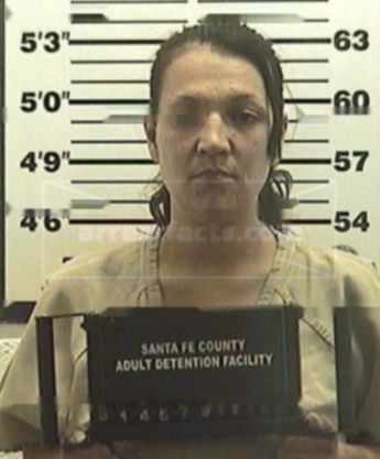 Monique Ann Stafford
