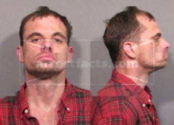 Andrew John Mulreany
