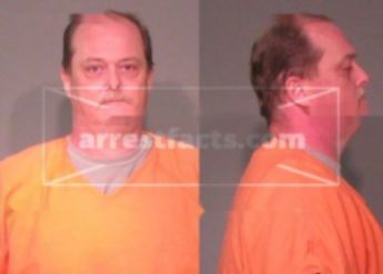 Billy Darrell Freeman