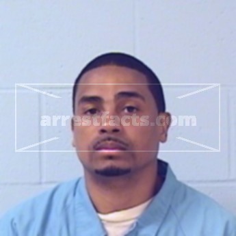 Corey Brown
