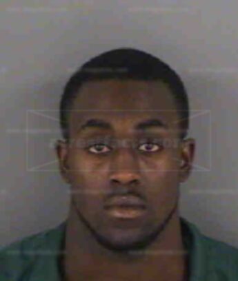 Xavier Richardson