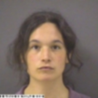 Angie Lee Beck