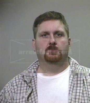 Wesley Brian Rodgers
