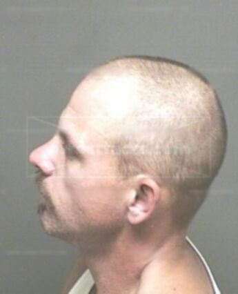 Mark Anthony Culbertson