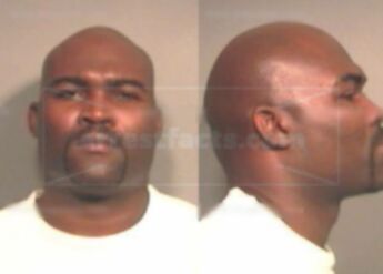 Wayland Anthony Ruffin