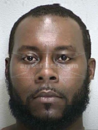 Charles Jackson Thomas