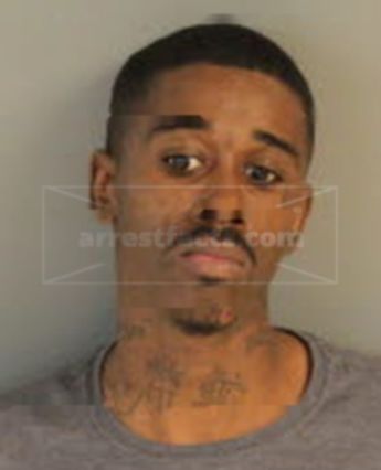 Martez Dupree Ingram