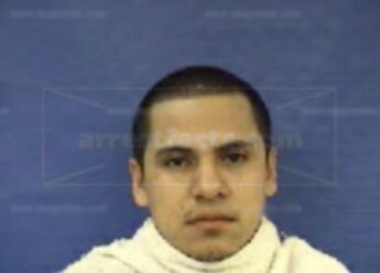 Cesar Adan Velasquez-Morales