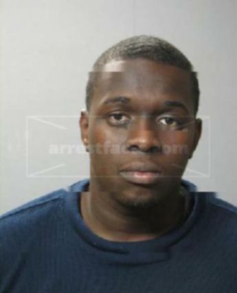 Ricardo Sanchez Mcquirter