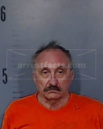 Larry Dewayne Jones