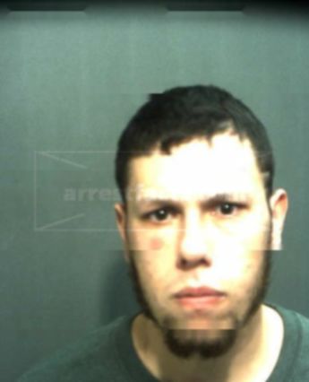 Albert Lee Sharp