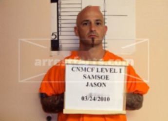 Jason Samsoe
