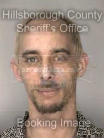 Oran Anthony Leblanc