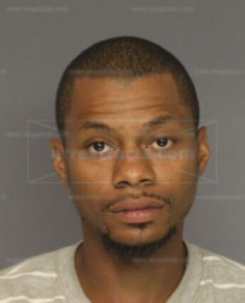 Nehemiah Henderson