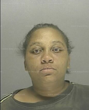 Ronetta Edwards