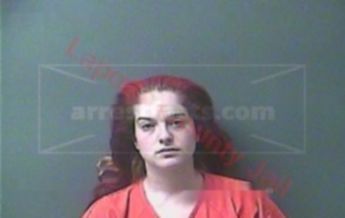 Billie Jo Sanders