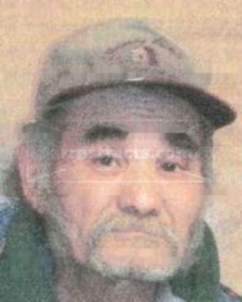 Manuel Sanchez