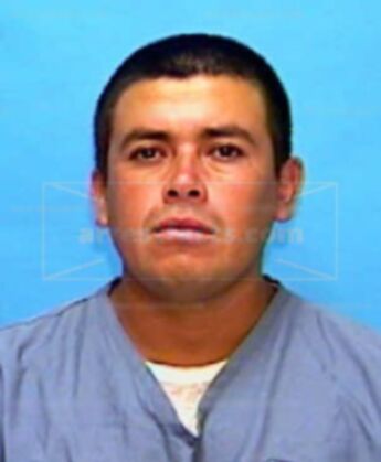 Alfredo Arizmendi