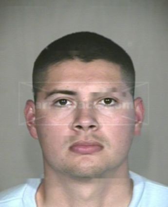 Victor A Barraza