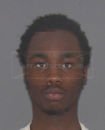 Dangelo Webb