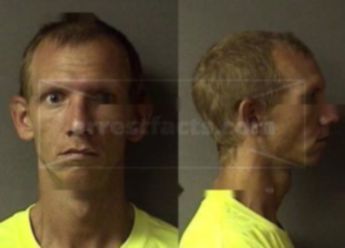 Evan Daniel Pruett