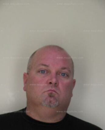 Christopher Franklin Wilkey