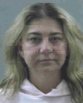 Tracy Ann Covington