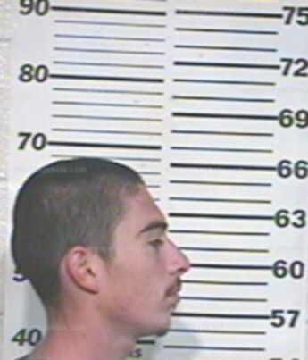 Rigoberto Cortez Trevino