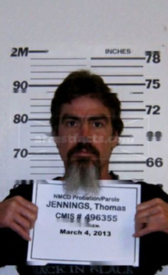 Thomas Andrew Jennings