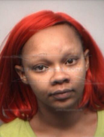 Briana Rainey
