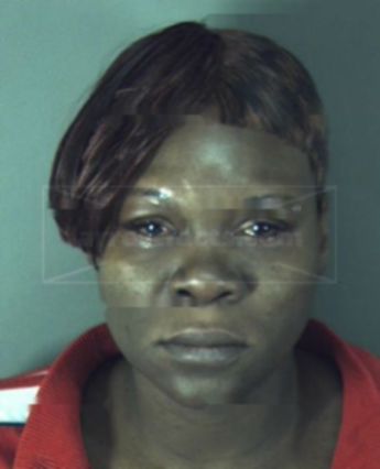 Monya Sherita Brooks
