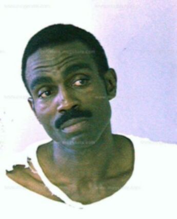 Willie Floyd Vanlue