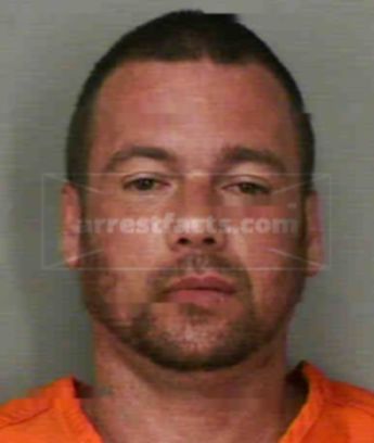 Charles Allen Johnson