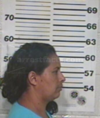 Lucina Cuellar Lopez