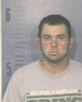 Christopher Logan Ward