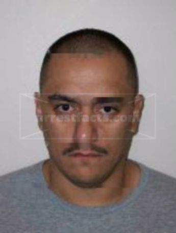 Gabriel Eugene Alvarez